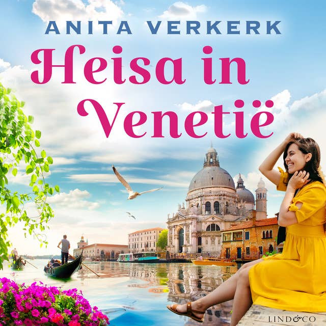 Heisa in Venetië: vrolijk en romantisch