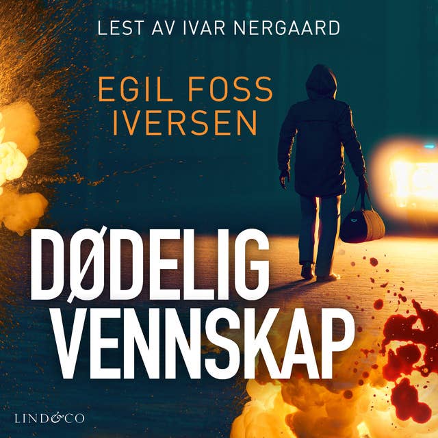 Dødelig vennskap 