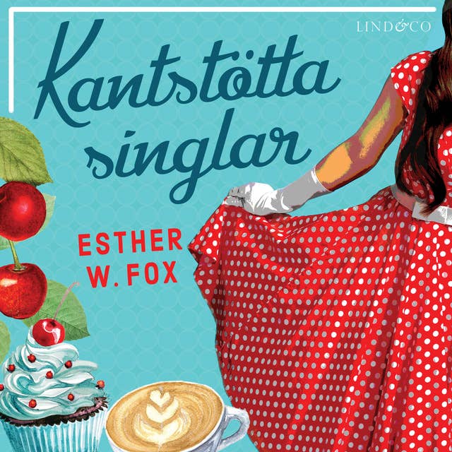 Cover for Kantstötta singlar