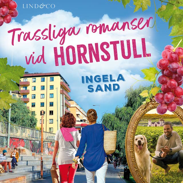 Trassliga romanser vid Hornstull