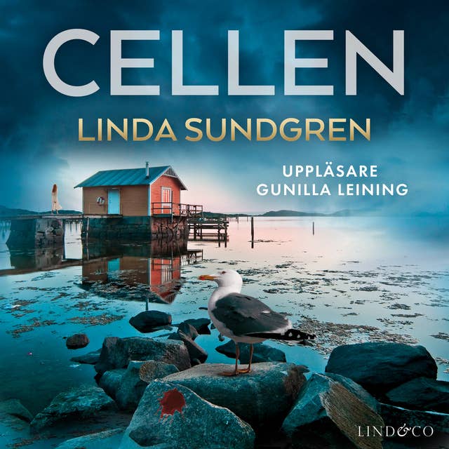 Cover for Cellen