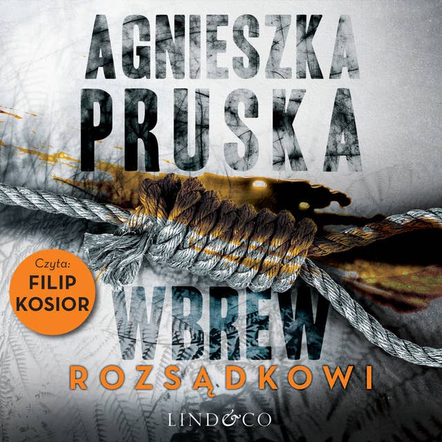 Wbrew rozsądkowi by Agnieszka Pruska