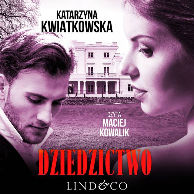 Cover for Dziedzictwo