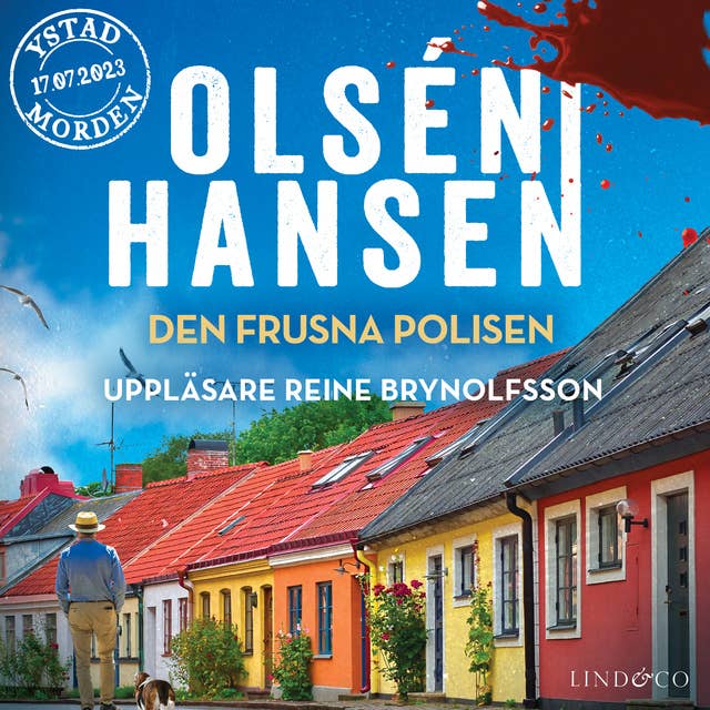 Den frusna polisen 