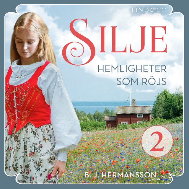 Hemligheter Som Röjs - Ljudbok & E-bok - B.J. Hermansson, Backolars ...