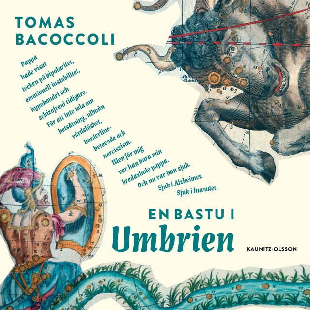 En bastu i Umbrien 