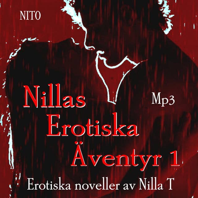 Nillas Erotiska Äventyr 1 : Erotiska noveller - Erotik