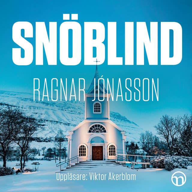 Snöblind