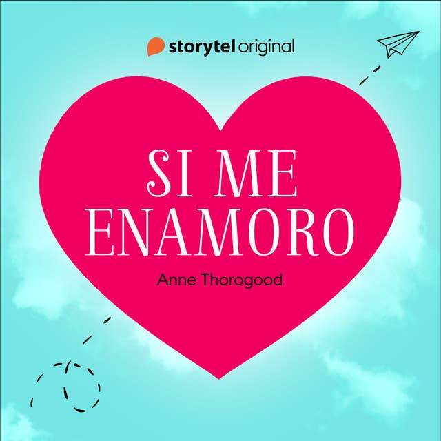 Cover for Si me enamoro