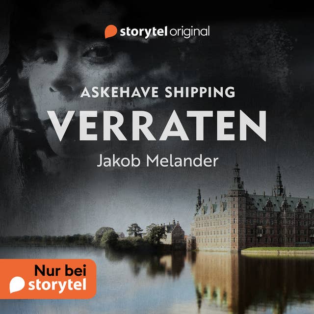 Askehave Shipping - Verraten