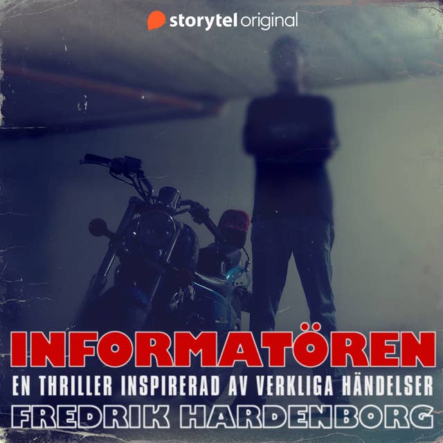 Informatören