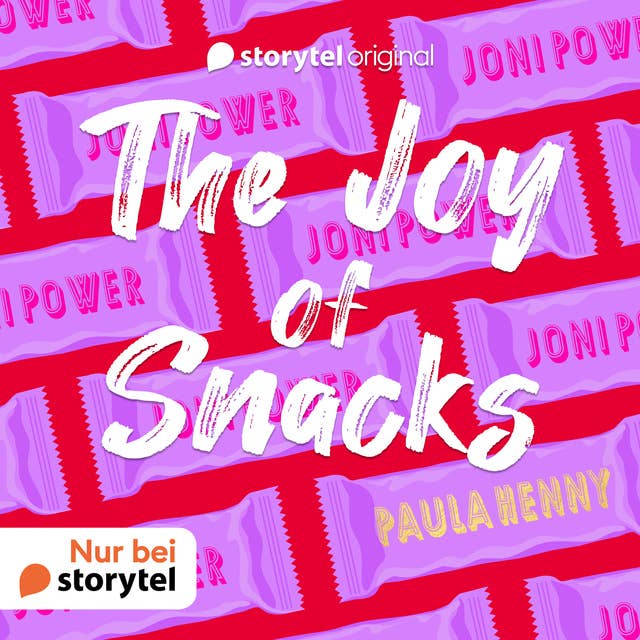 The Joy of Snacks 