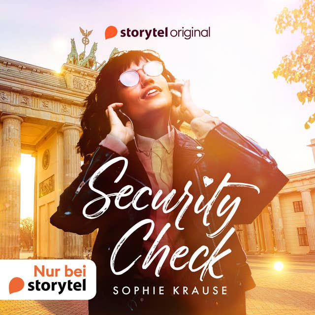 Cover for Security Check