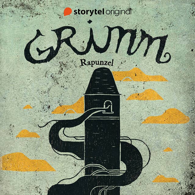 GRIMM - Rapunzel