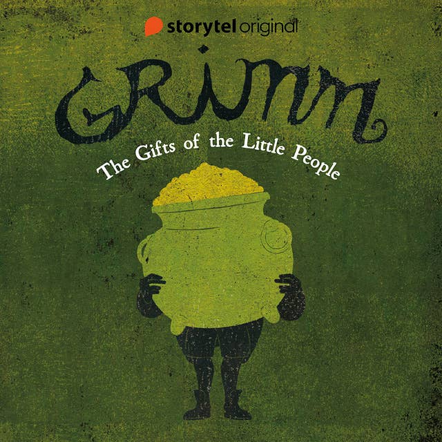 GRIMM - The Gifts of the Little People