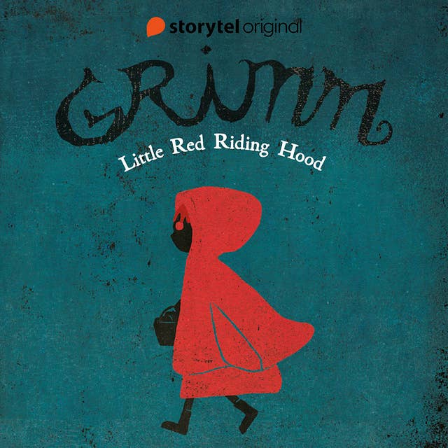 GRIMM - Little Red Riding Hood