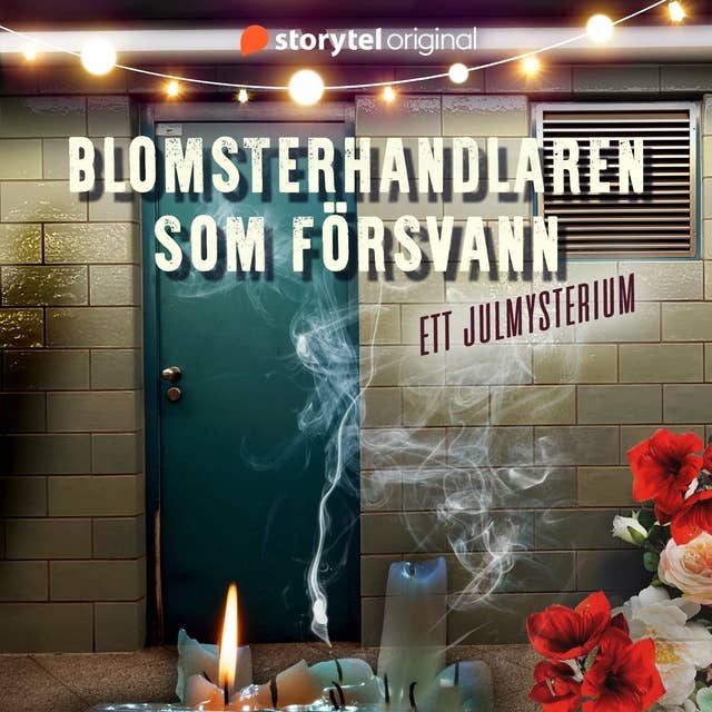 Blomsterhandlaren som försvann