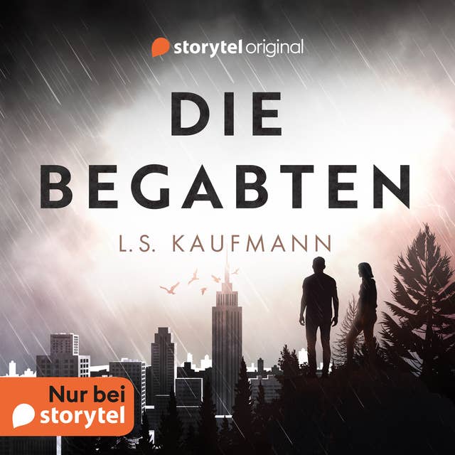 Die Begabten