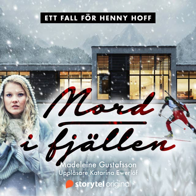 Mord i fjällen