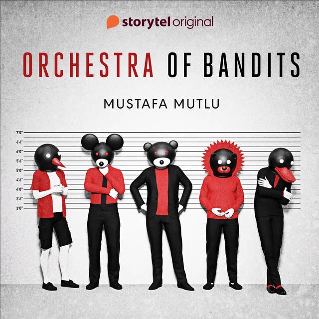 Orchestra of Bandits 