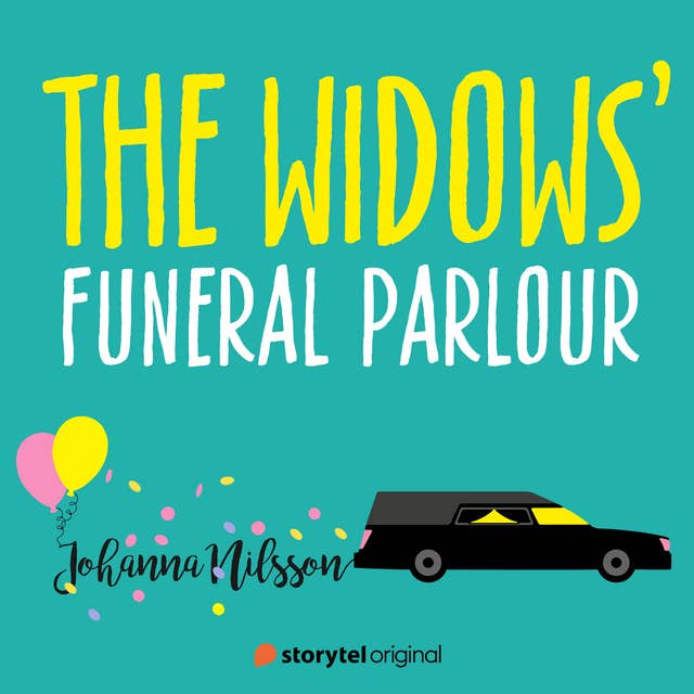 The Widows' Funeral Parlour 