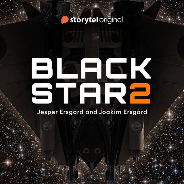 Black Star - Book 2