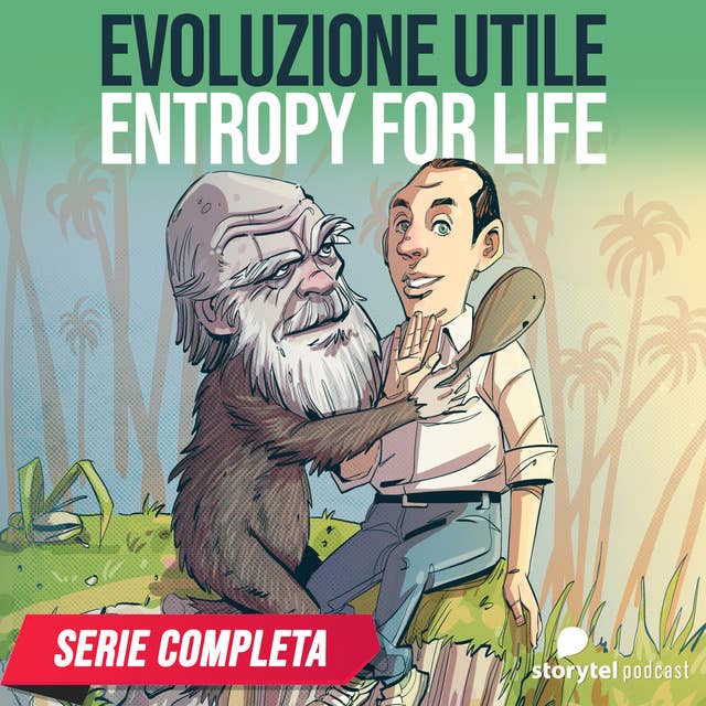 Evoluzione utile - Serie completa