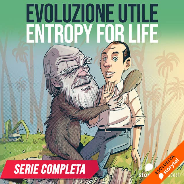 Evoluzione utile - Serie completa