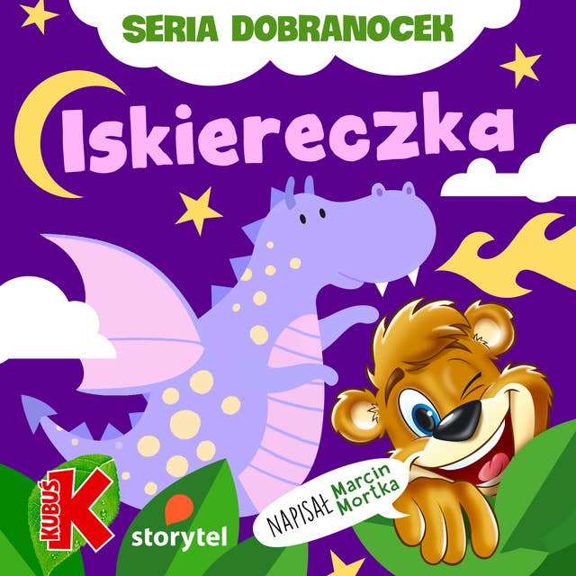 Iskiereczka 