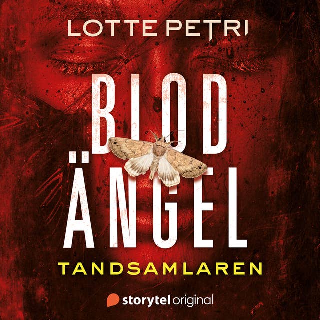 Cover for Tandsamlaren