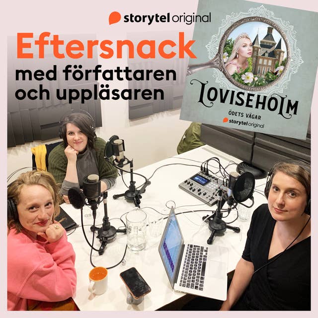 Loviseholm - Eftersnack