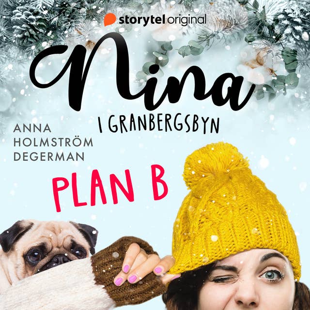 Cover for Plan B