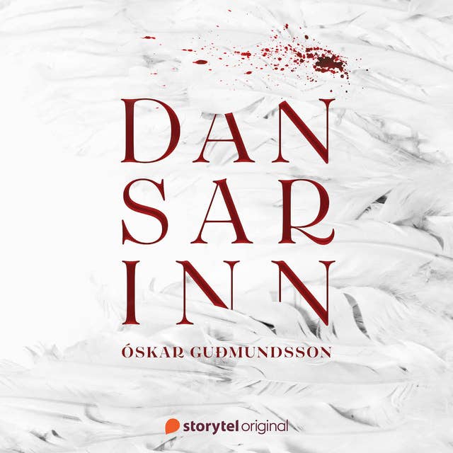 Dansarinn