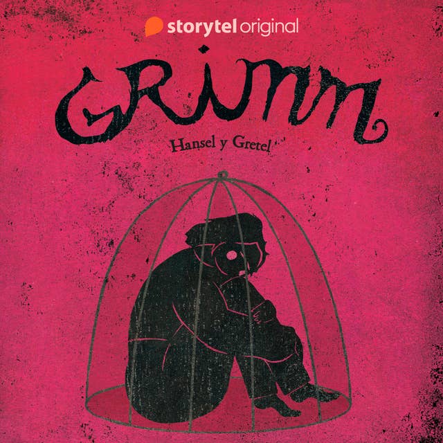 Cover for GRIMM: Hansel y Gretel