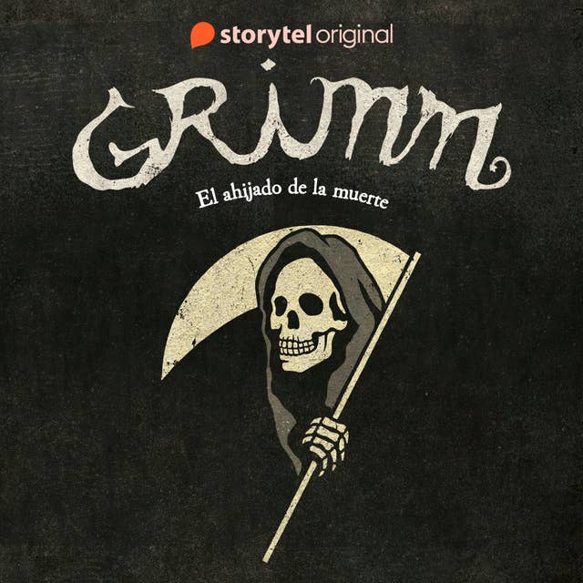 GRIMM: El ahijado de la muerte