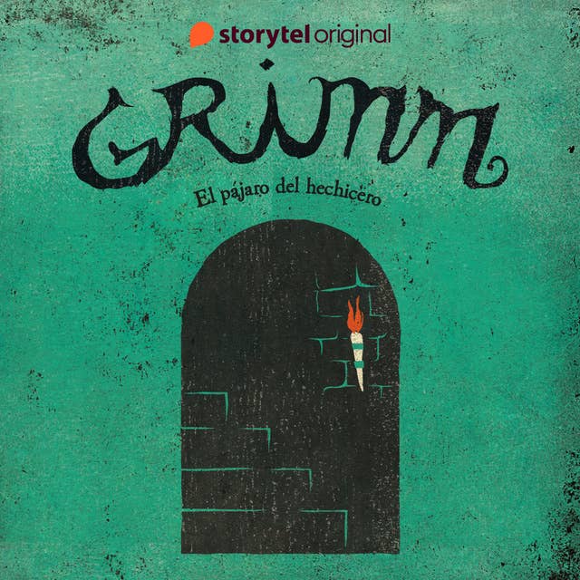 GRIMM: El pájaro del hechicero 