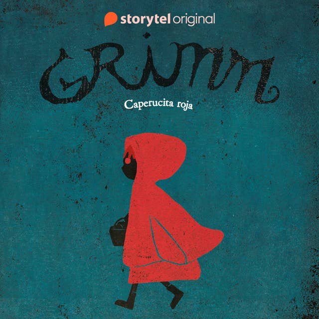 GRIMM: Caperucita Roja 