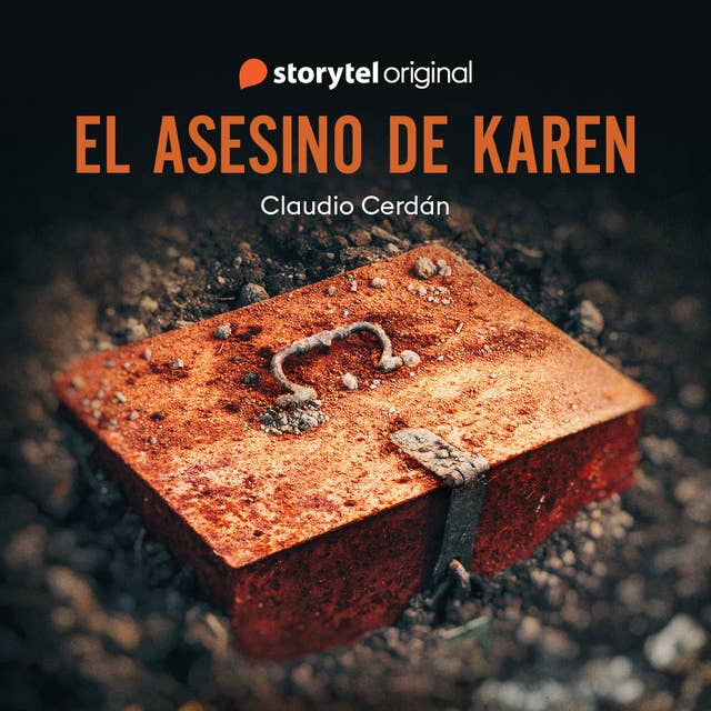 El asesino de Karen 