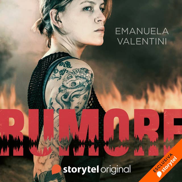 Cover for Rumore: stagione 1