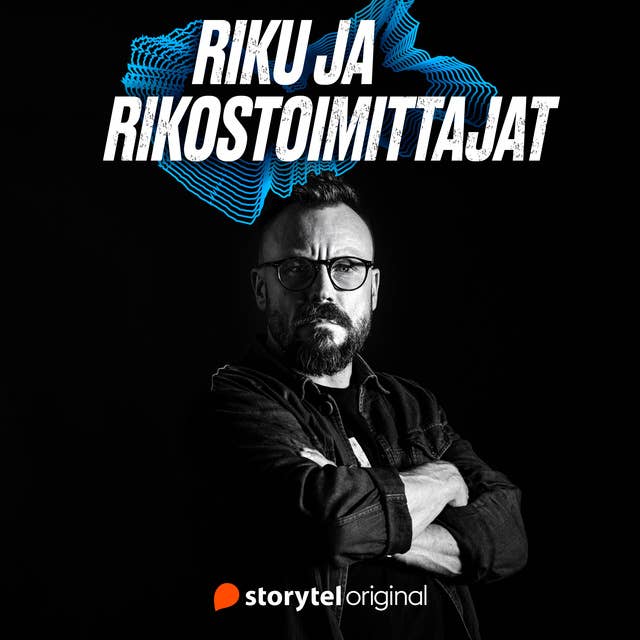 Hyvinkään paloittelumurha ja Ilta-Sanomien Rami Mäkinen