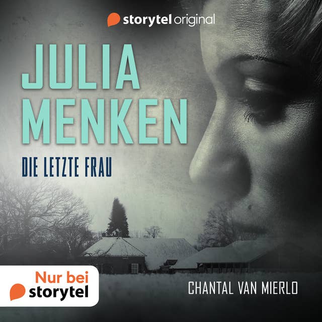 Julia Menken - Die letzte Frau 