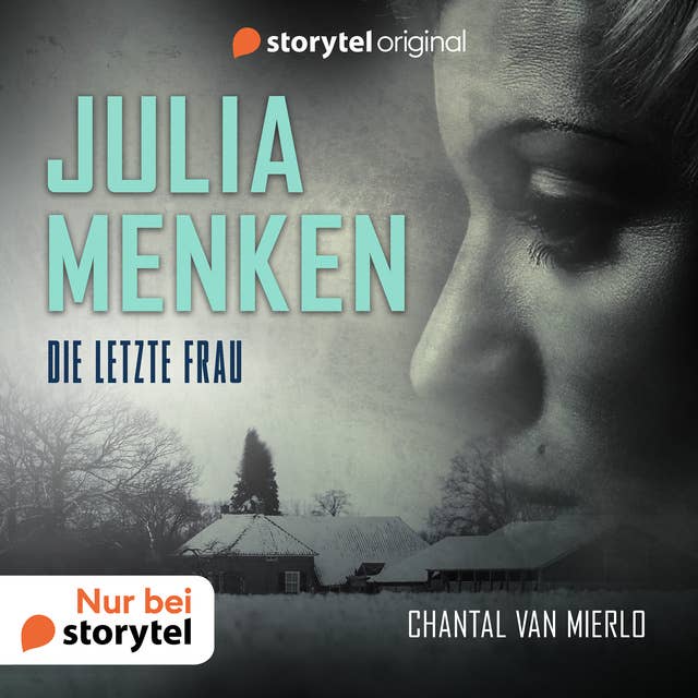 Cover for Julia Menken - Die letzte Frau