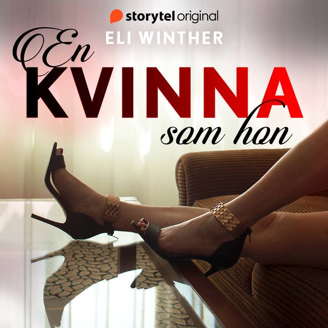 En kvinna som hon