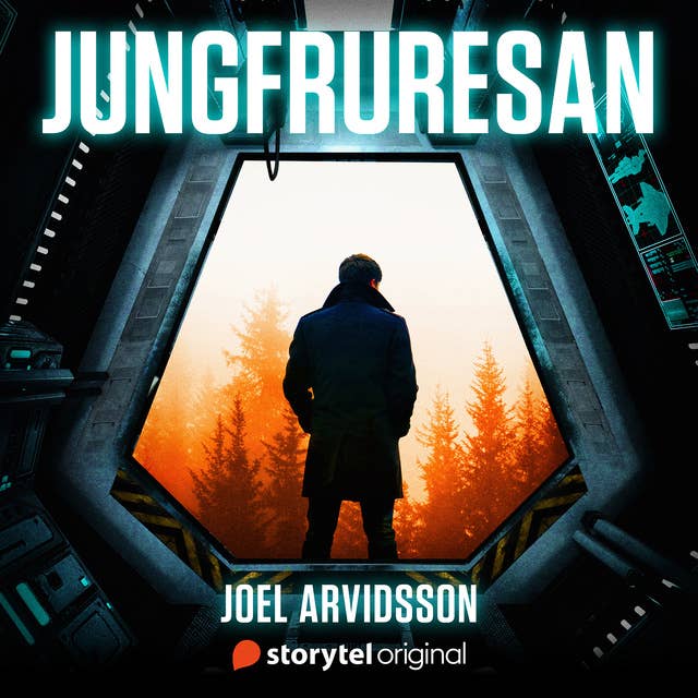 Jungfruresan