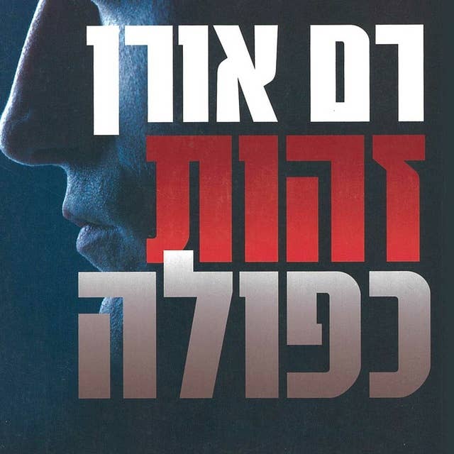 זהות כפולה 