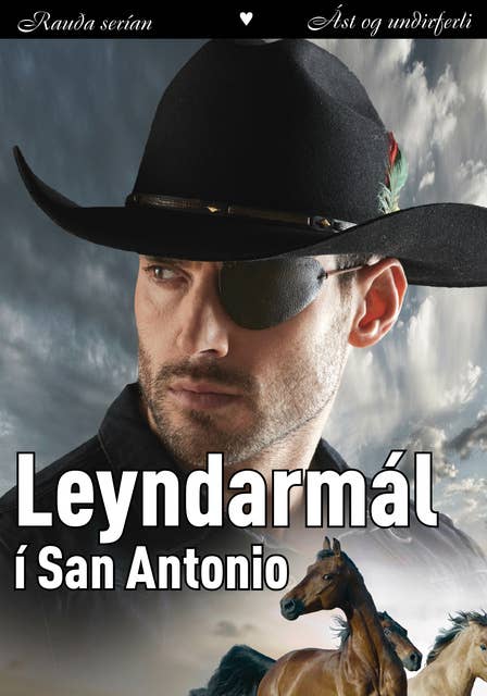 Leyndarmál í San Antonio
