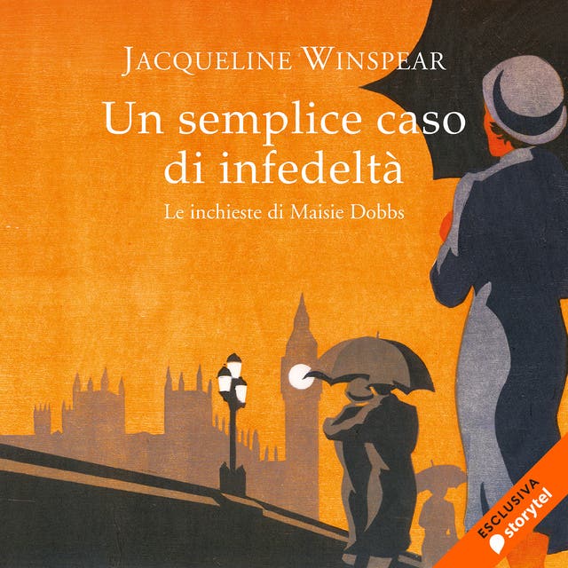 Sette piccoli sospetti - Audiolibro - Christian Frascella - ISBN  9789180556729 - Storytel