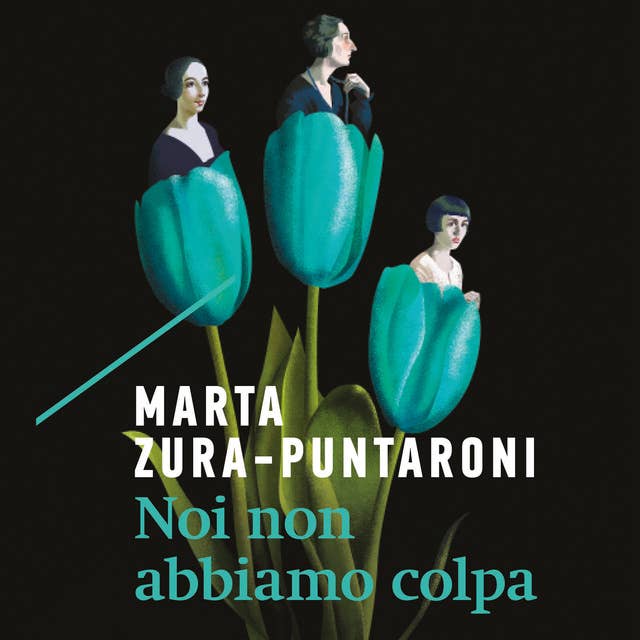 Noi non abbiamo colpa