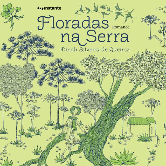 Floradas da Serra