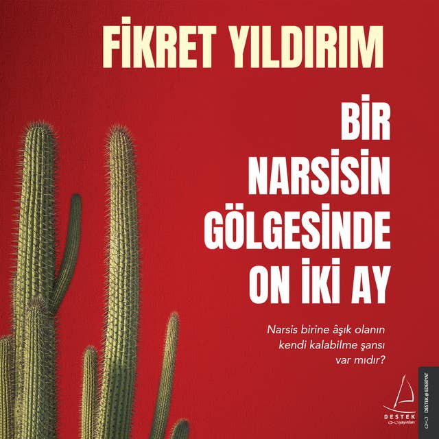 Bir Narsisin Gölgesinde On İki Ay